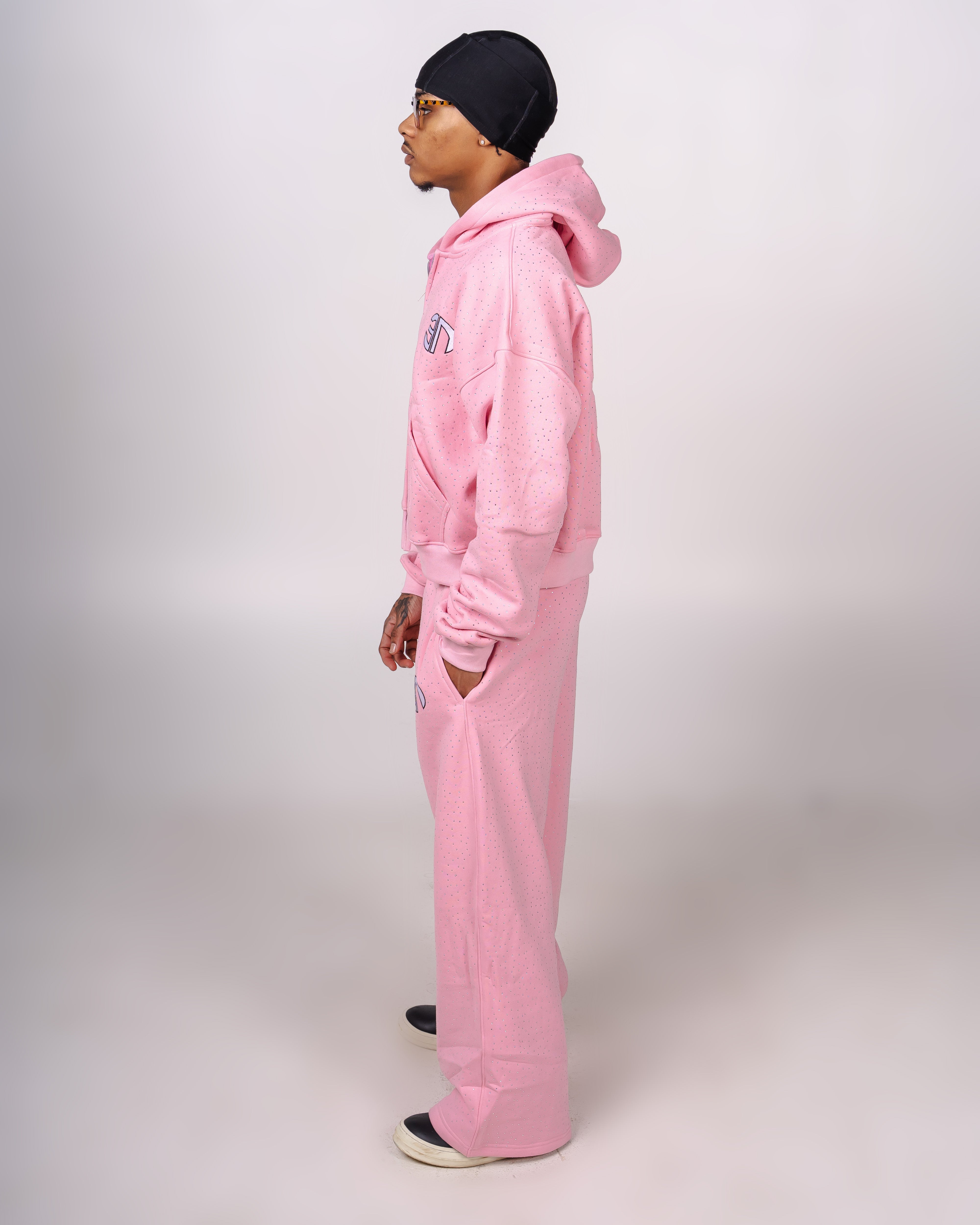 ROSEATE SWEATS