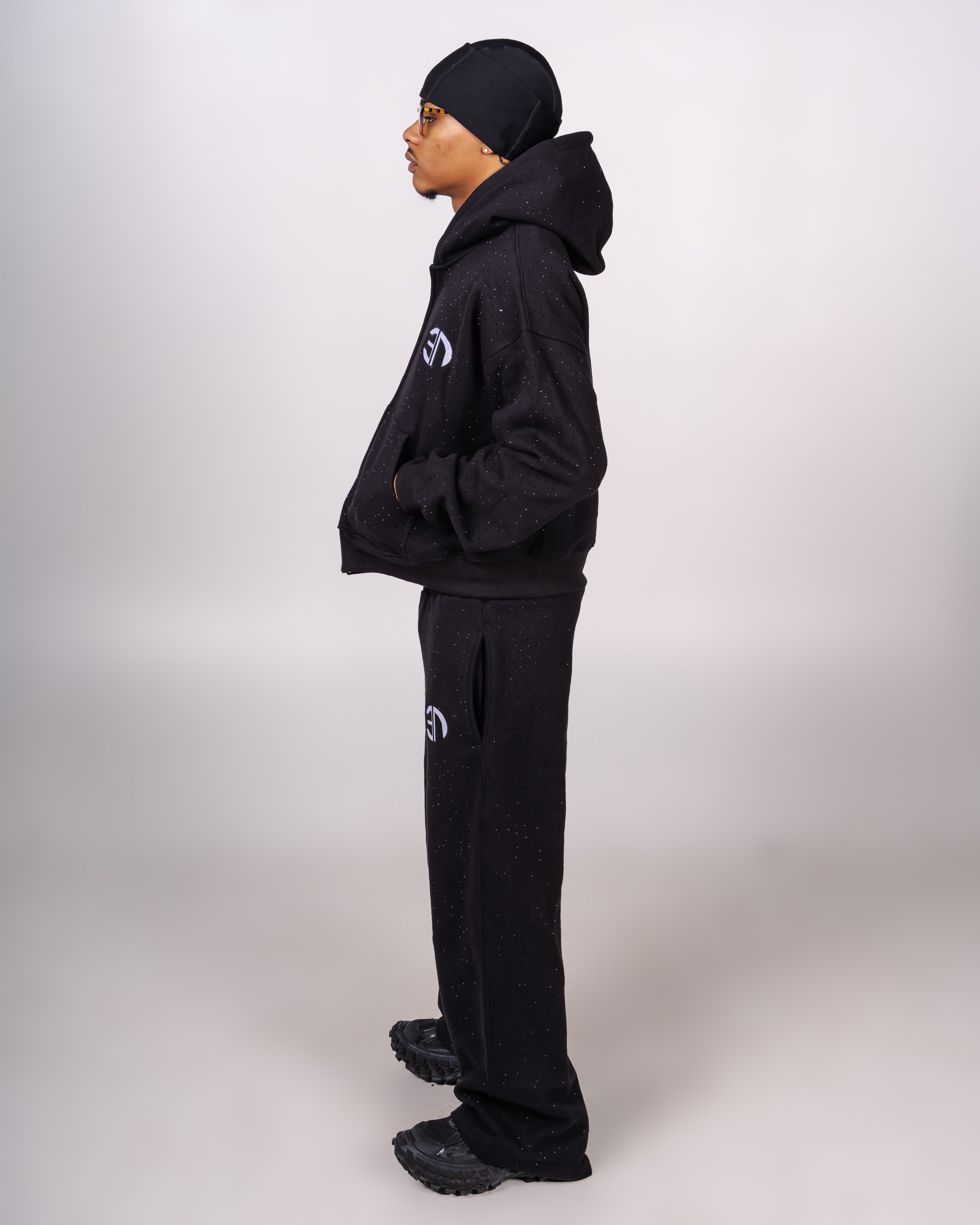 VADER SWEATS