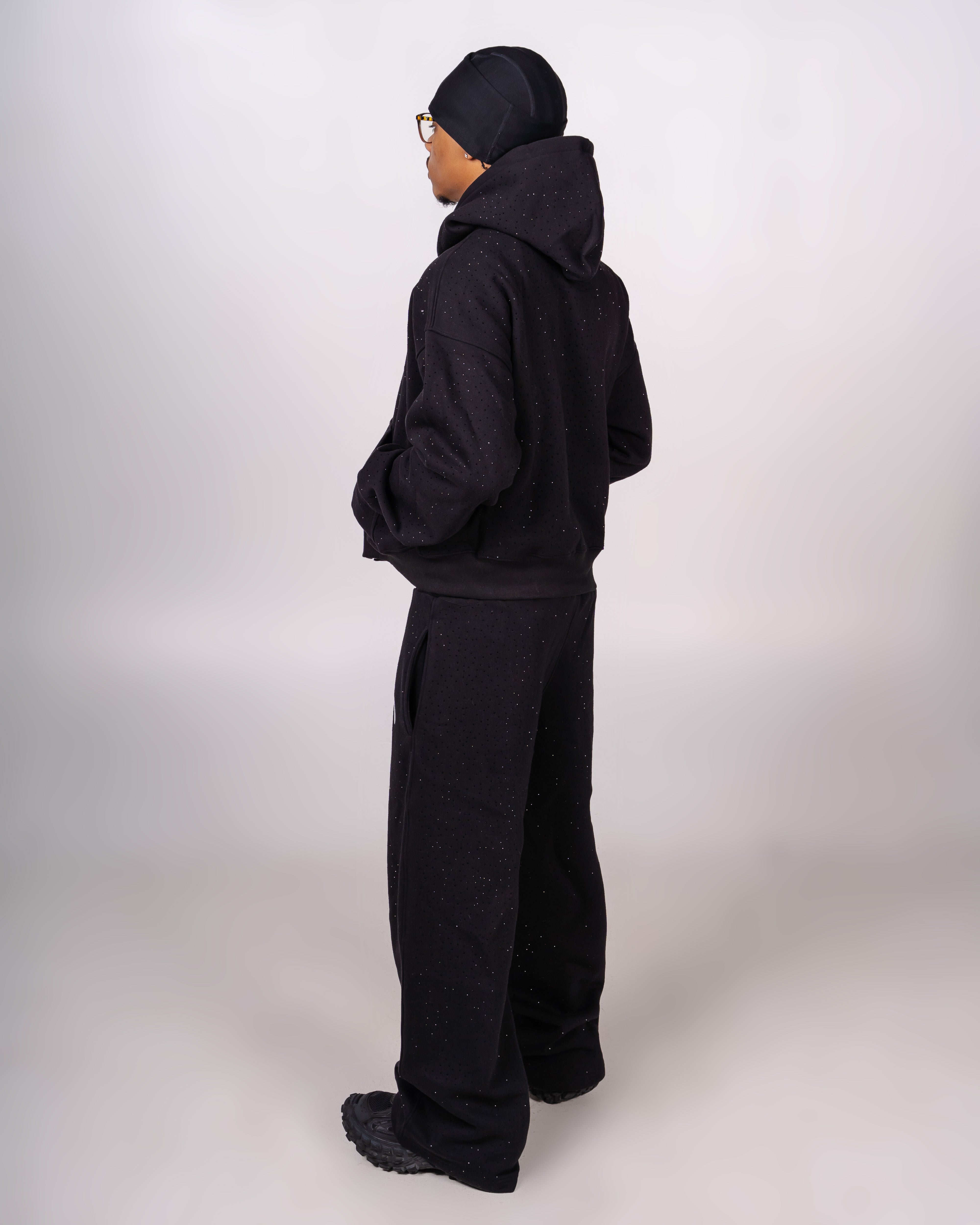 VADER SWEATS