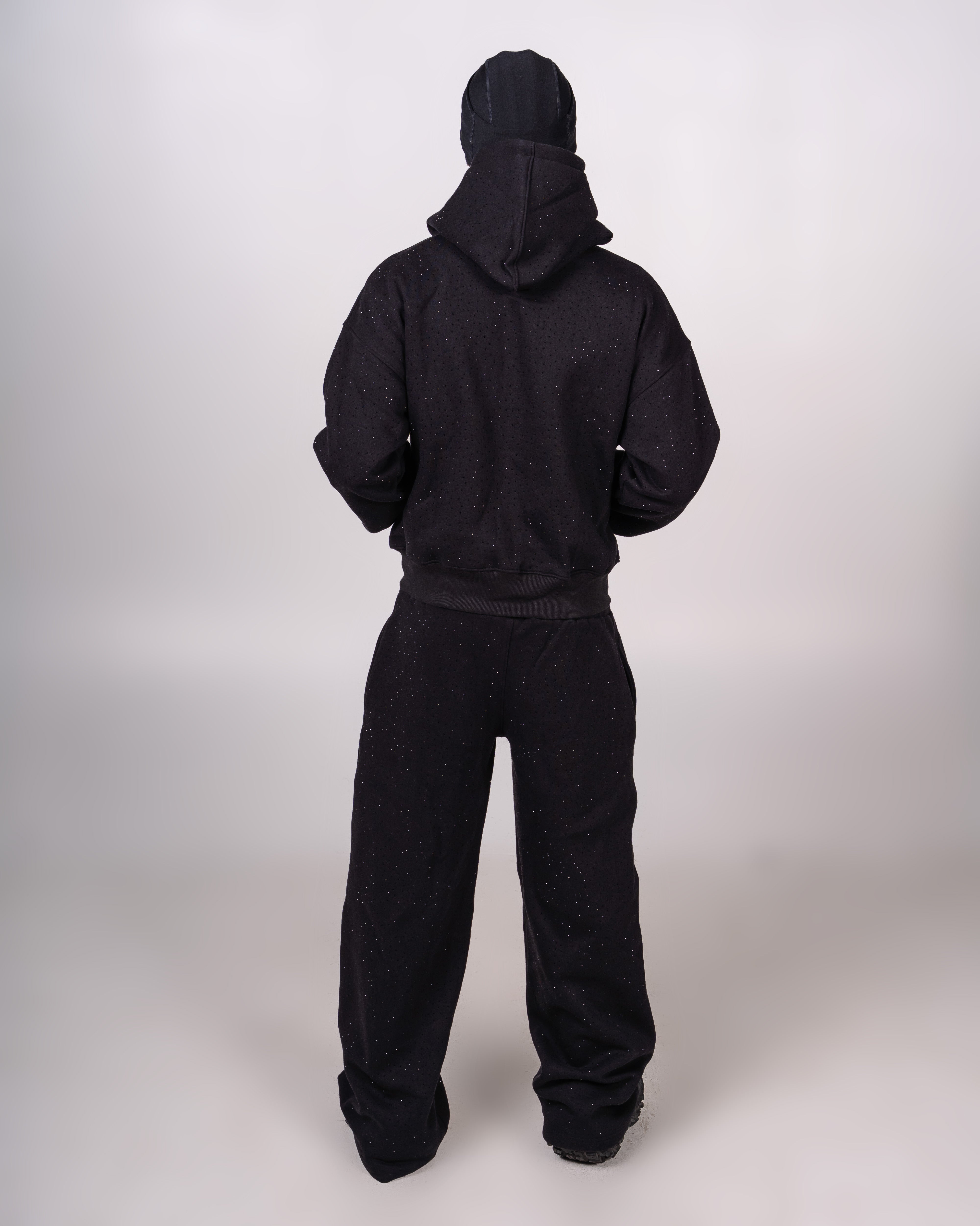 VADER SWEATS