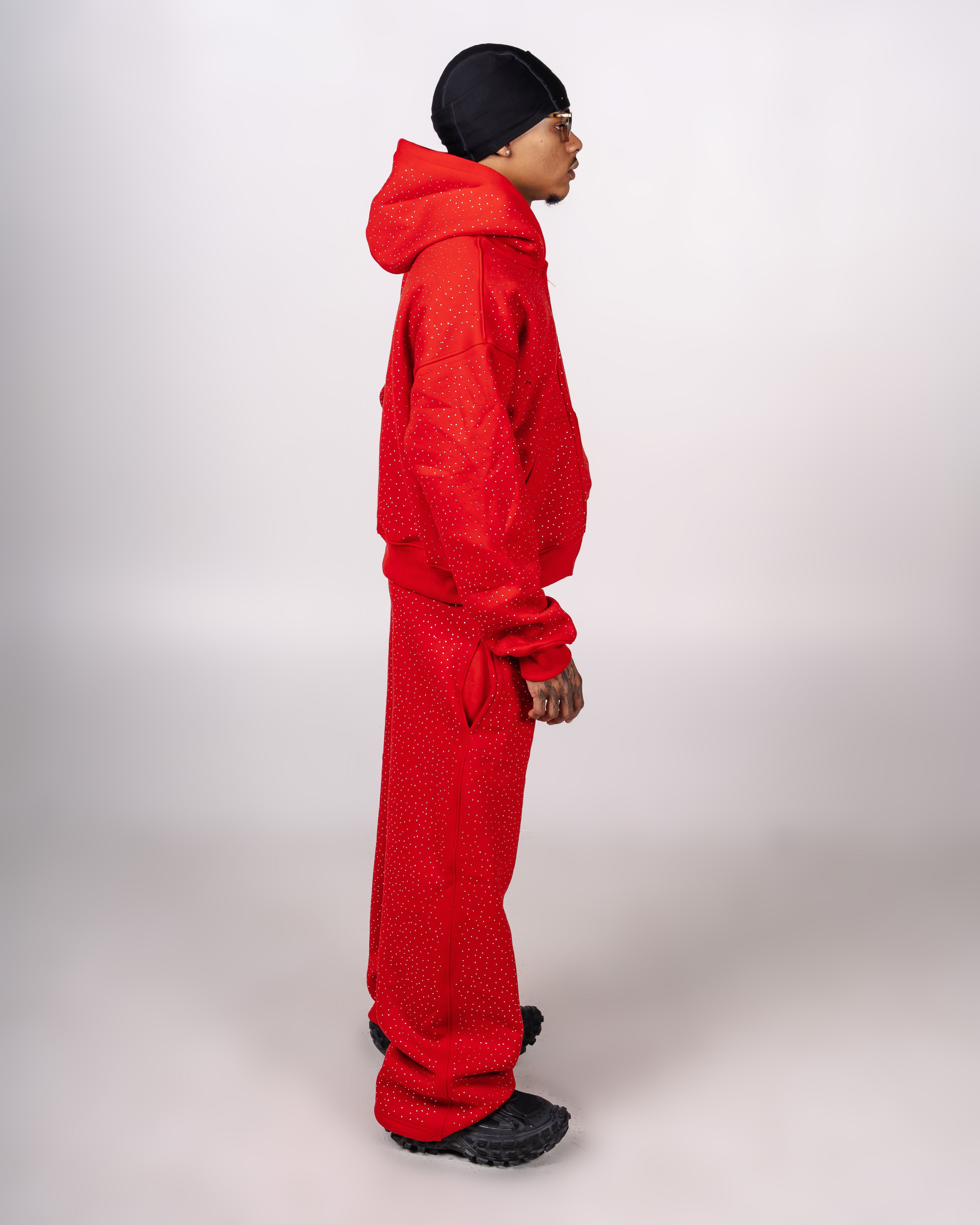 CHERRY SWEATS