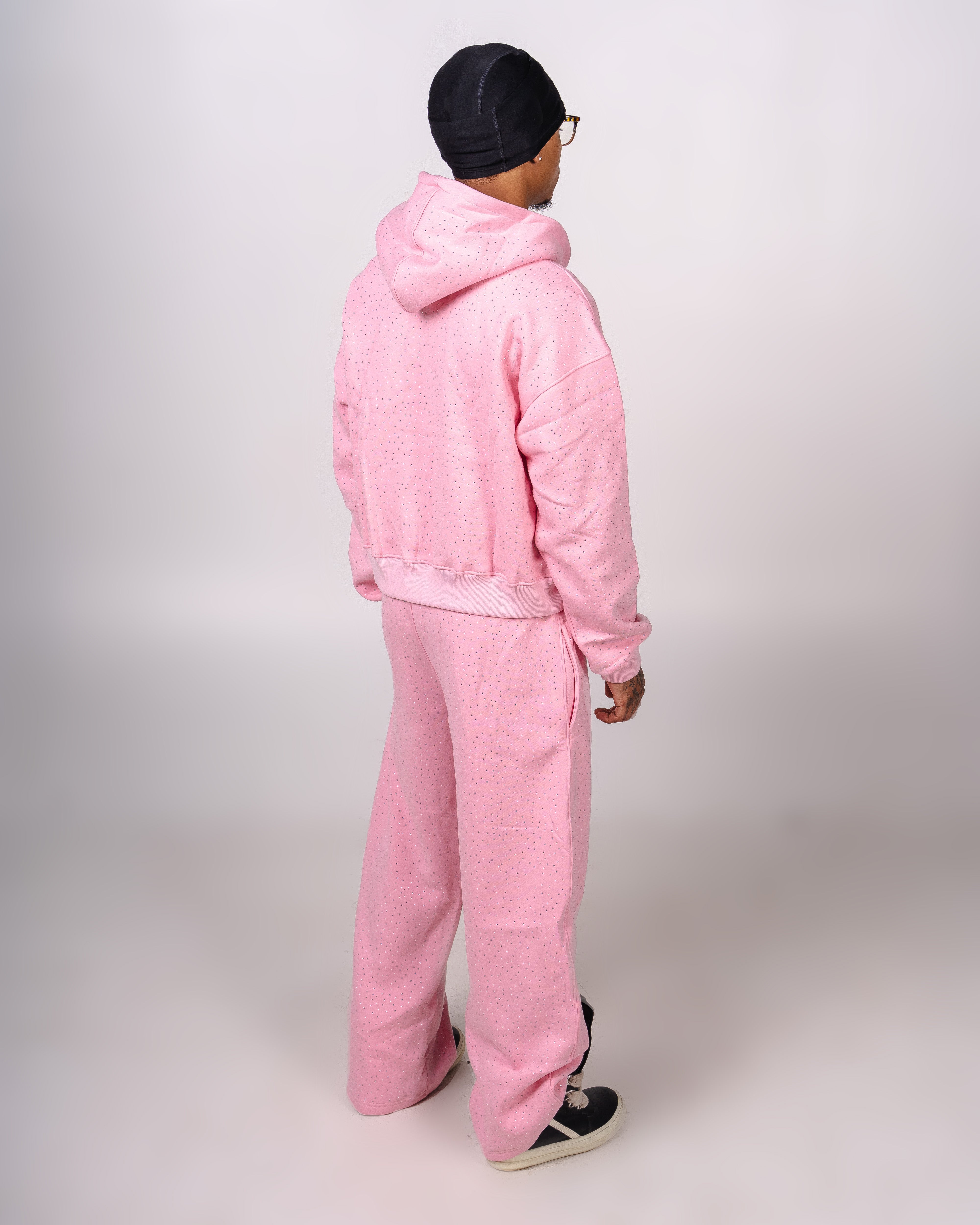 ROSEATE SWEATS