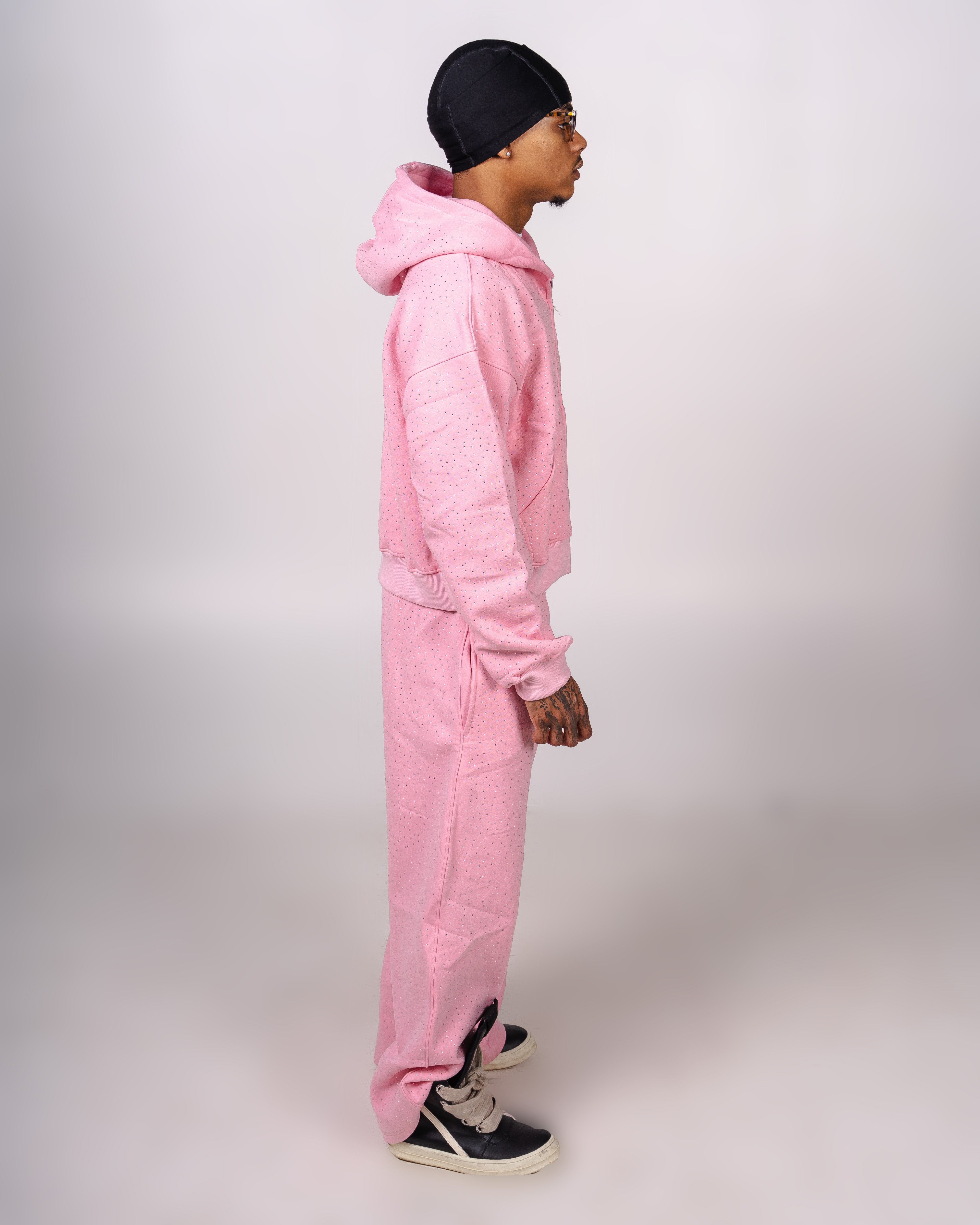 ROSEATE SWEATS