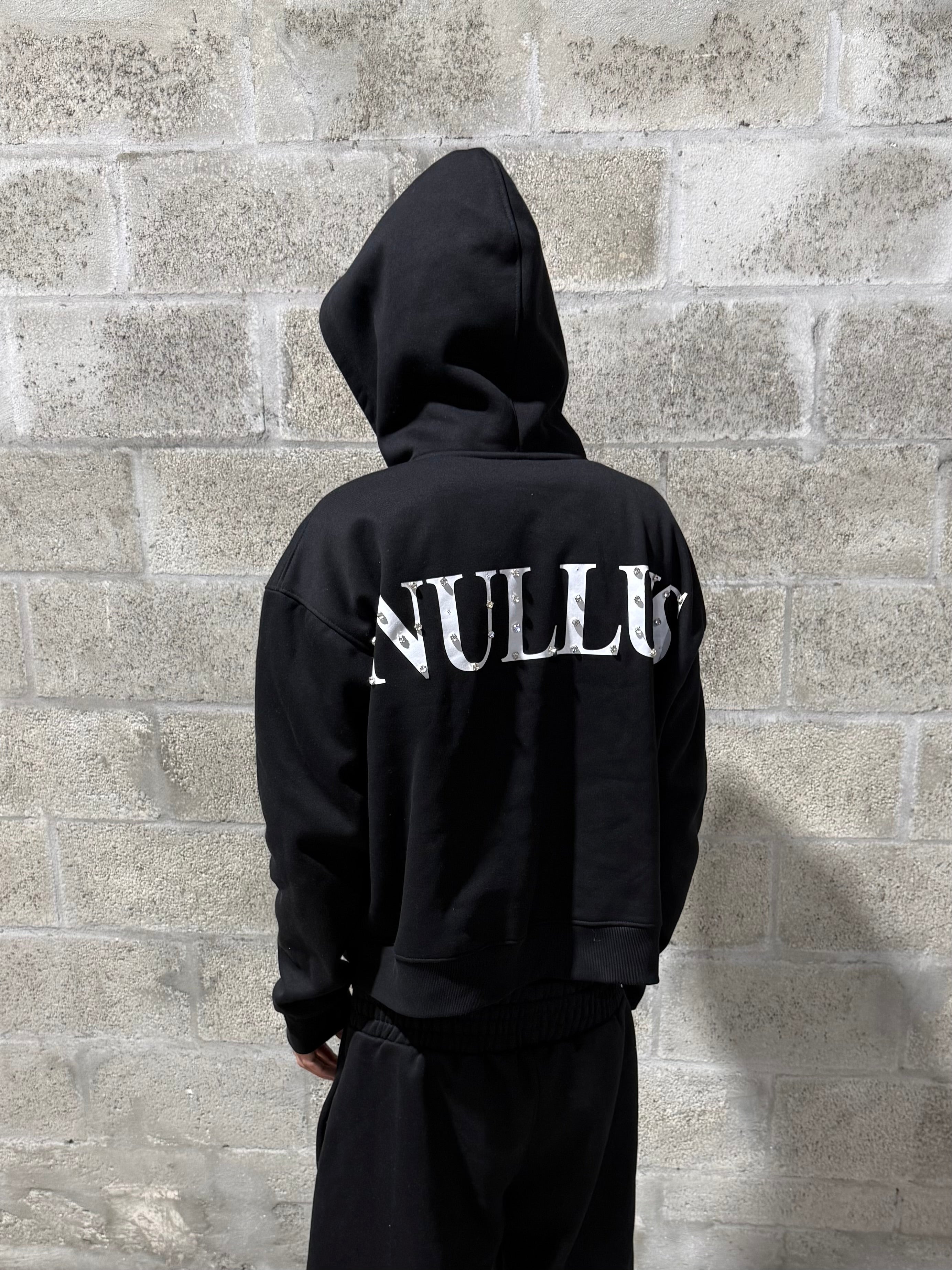 NIGHTFALL HOODIE