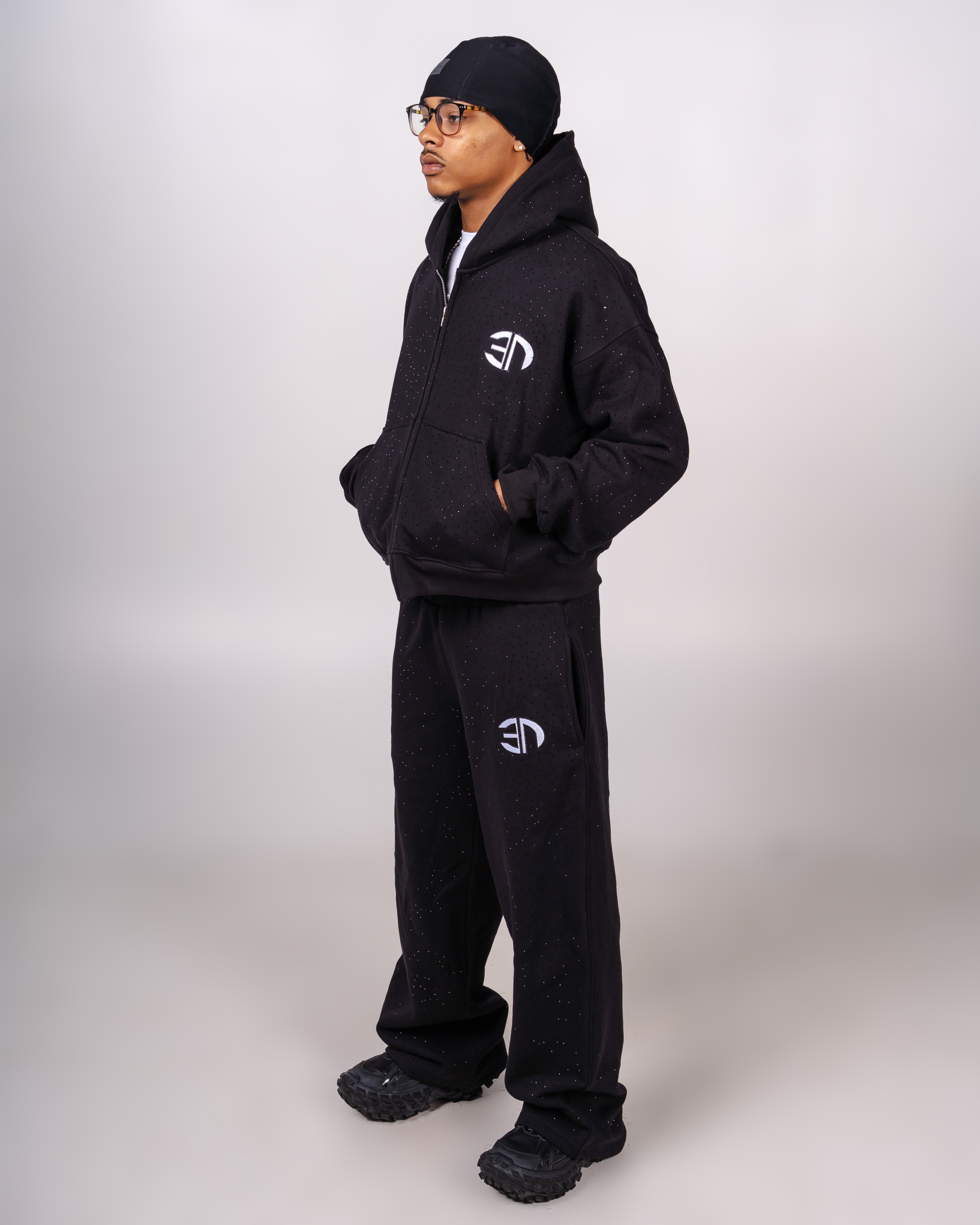 VADER SWEATS