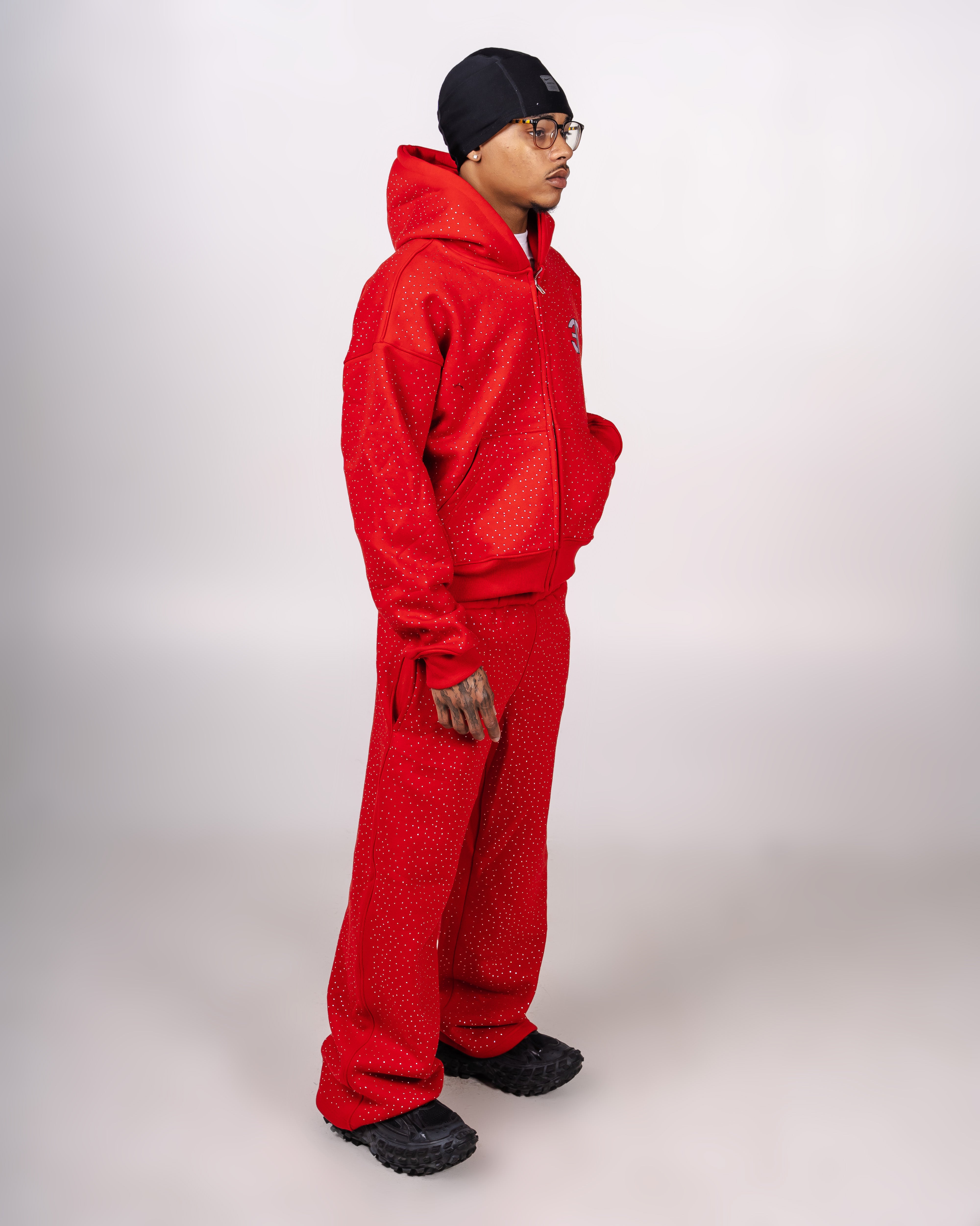 CHERRY SWEATS