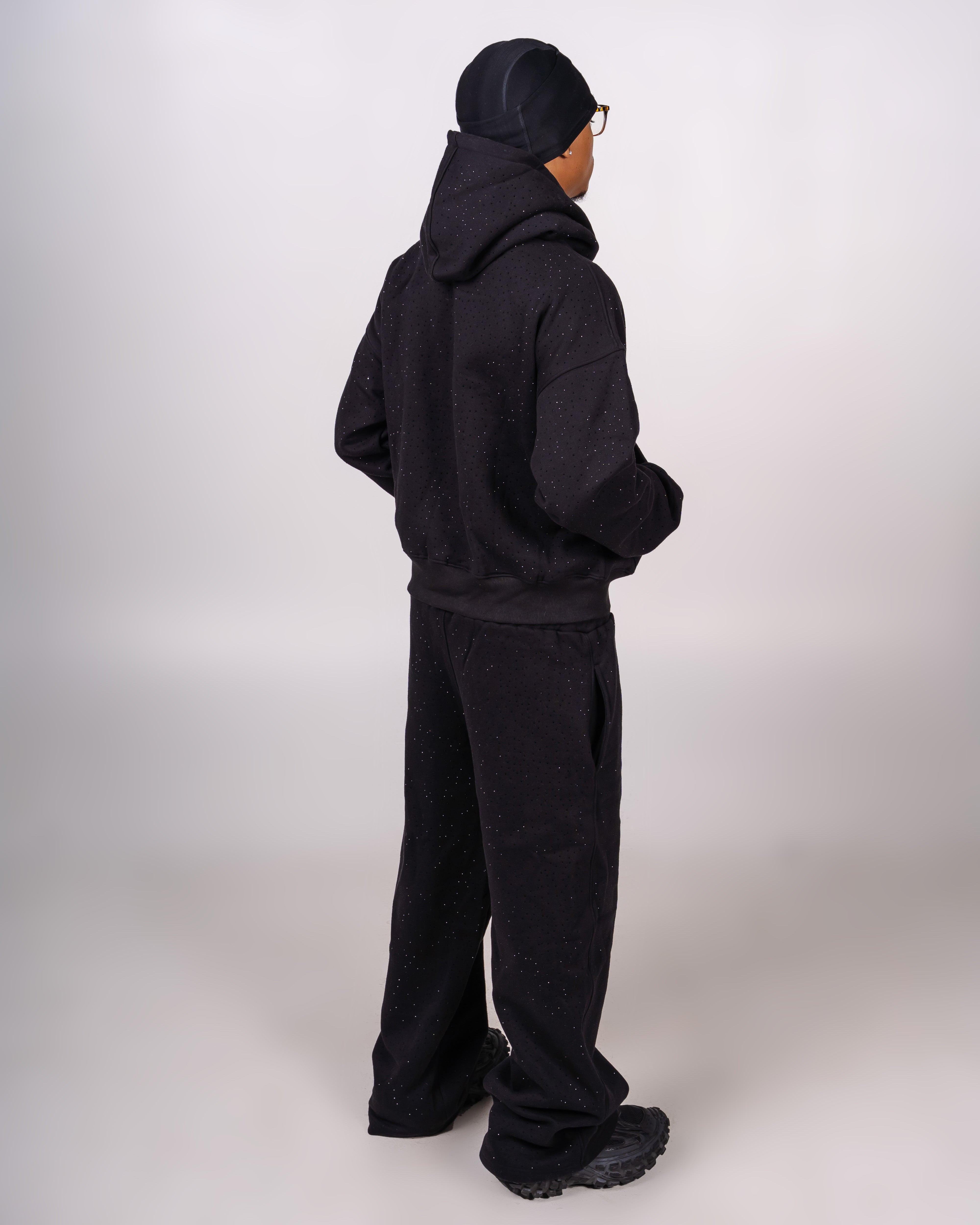 VADER SWEATS