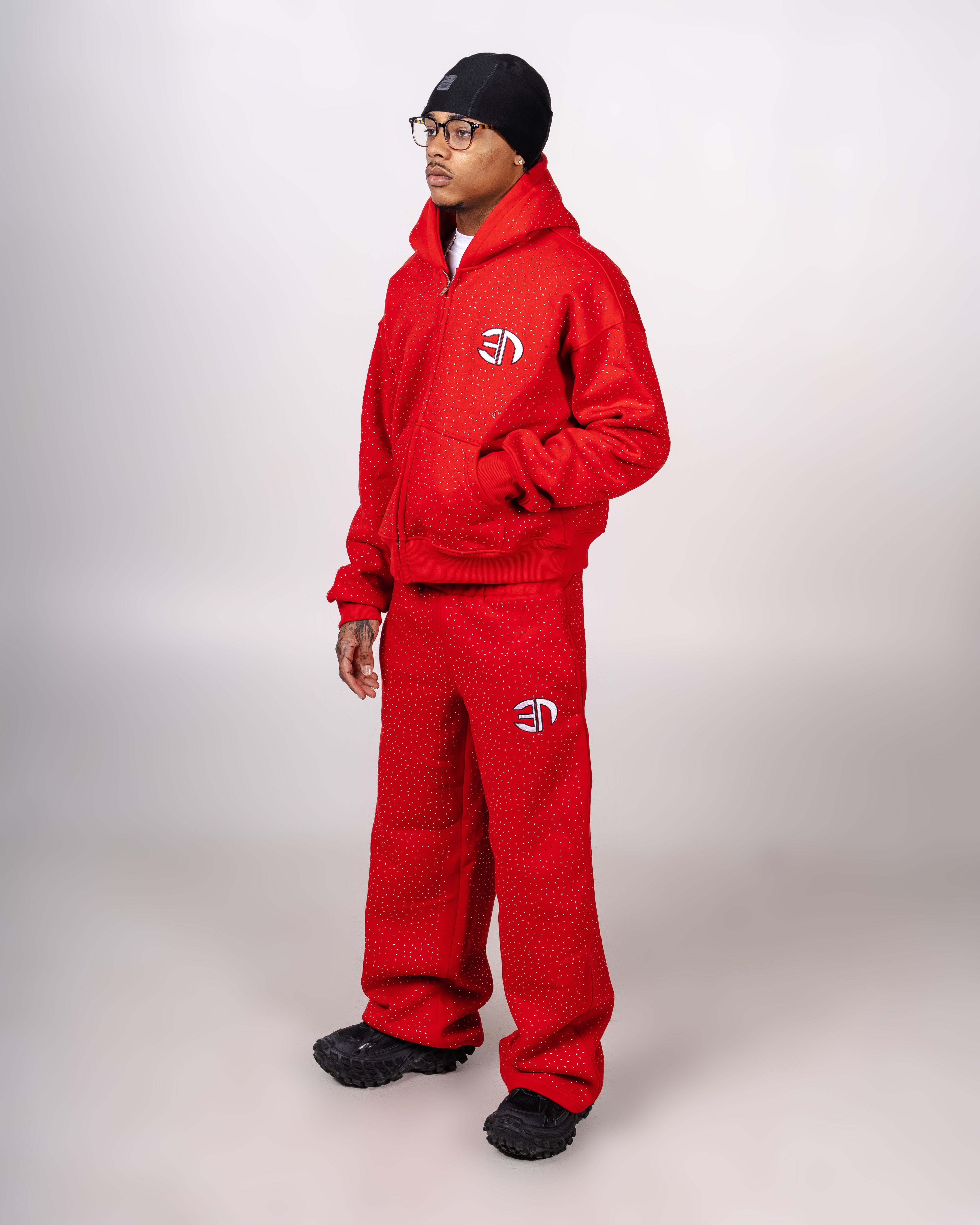 CHERRY SWEATS