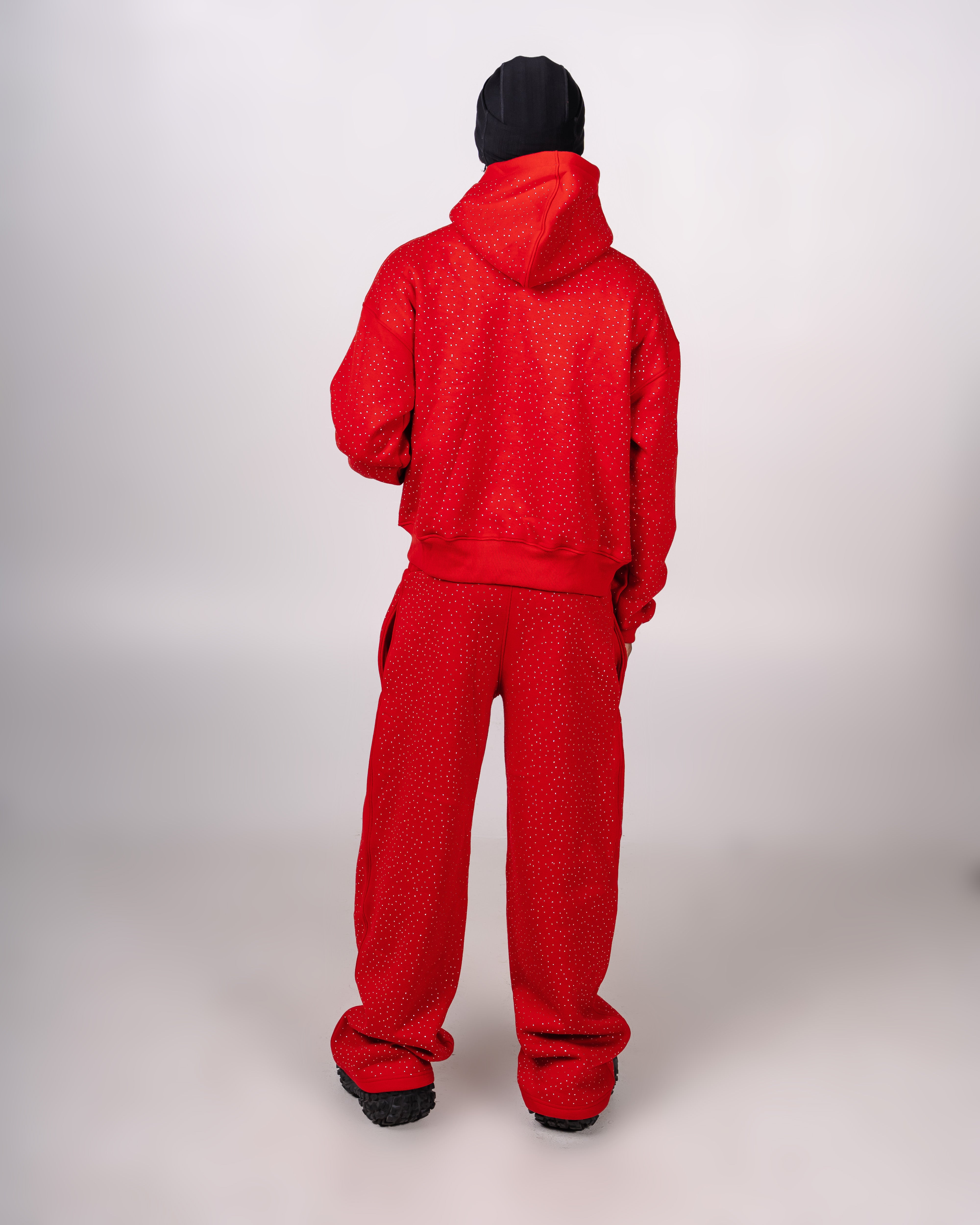 CHERRY SWEATS