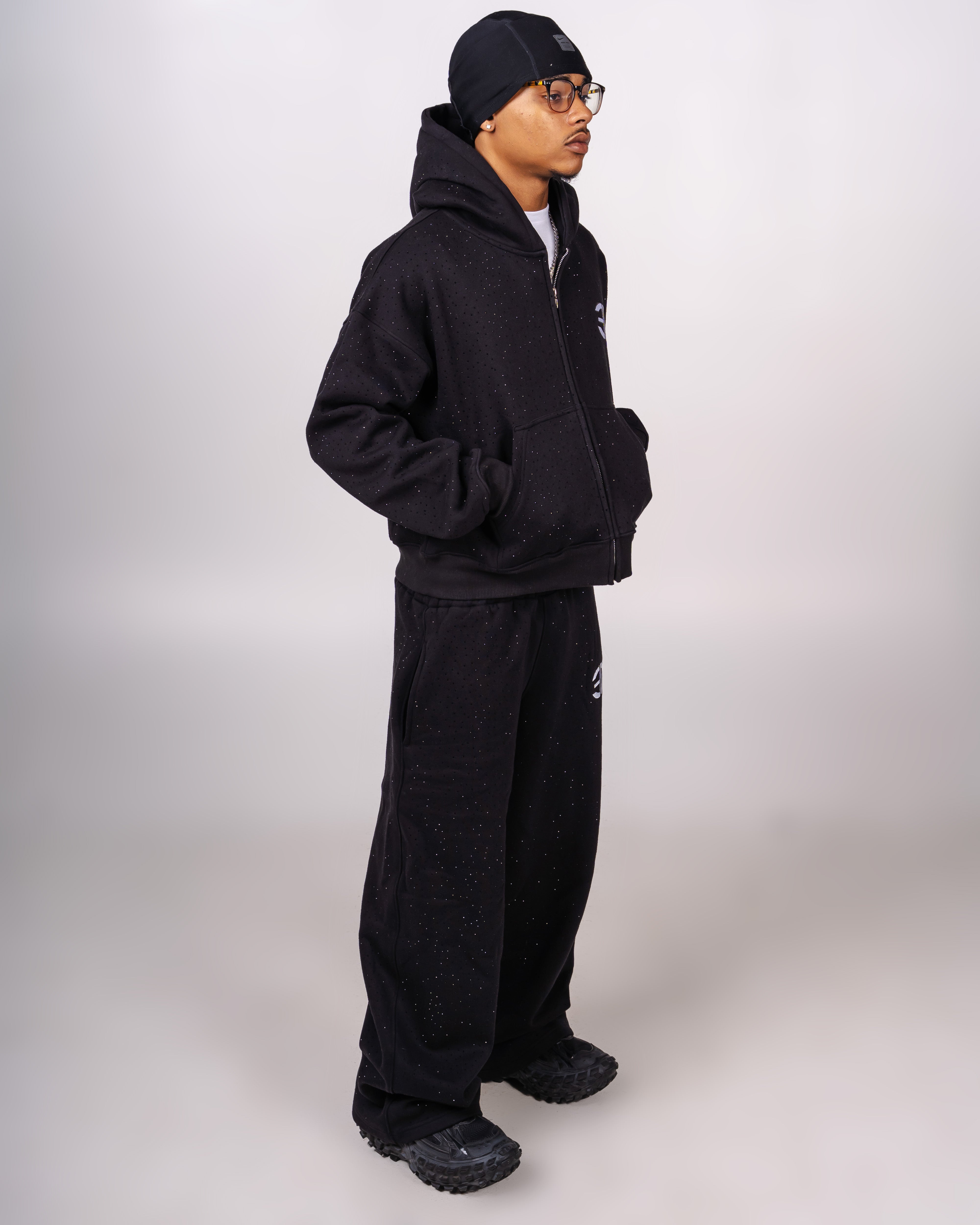 VADER SWEATS