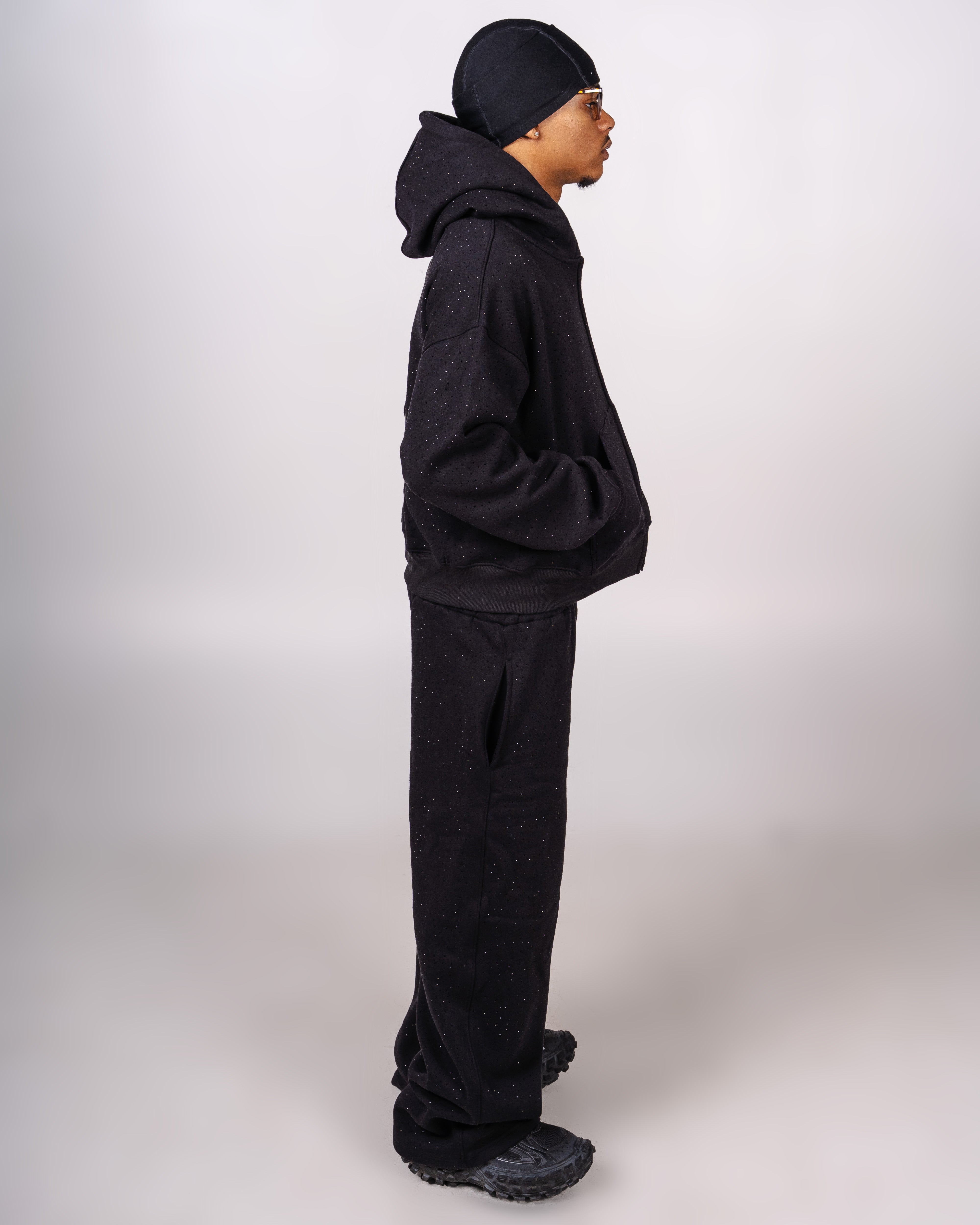 VADER SWEATS