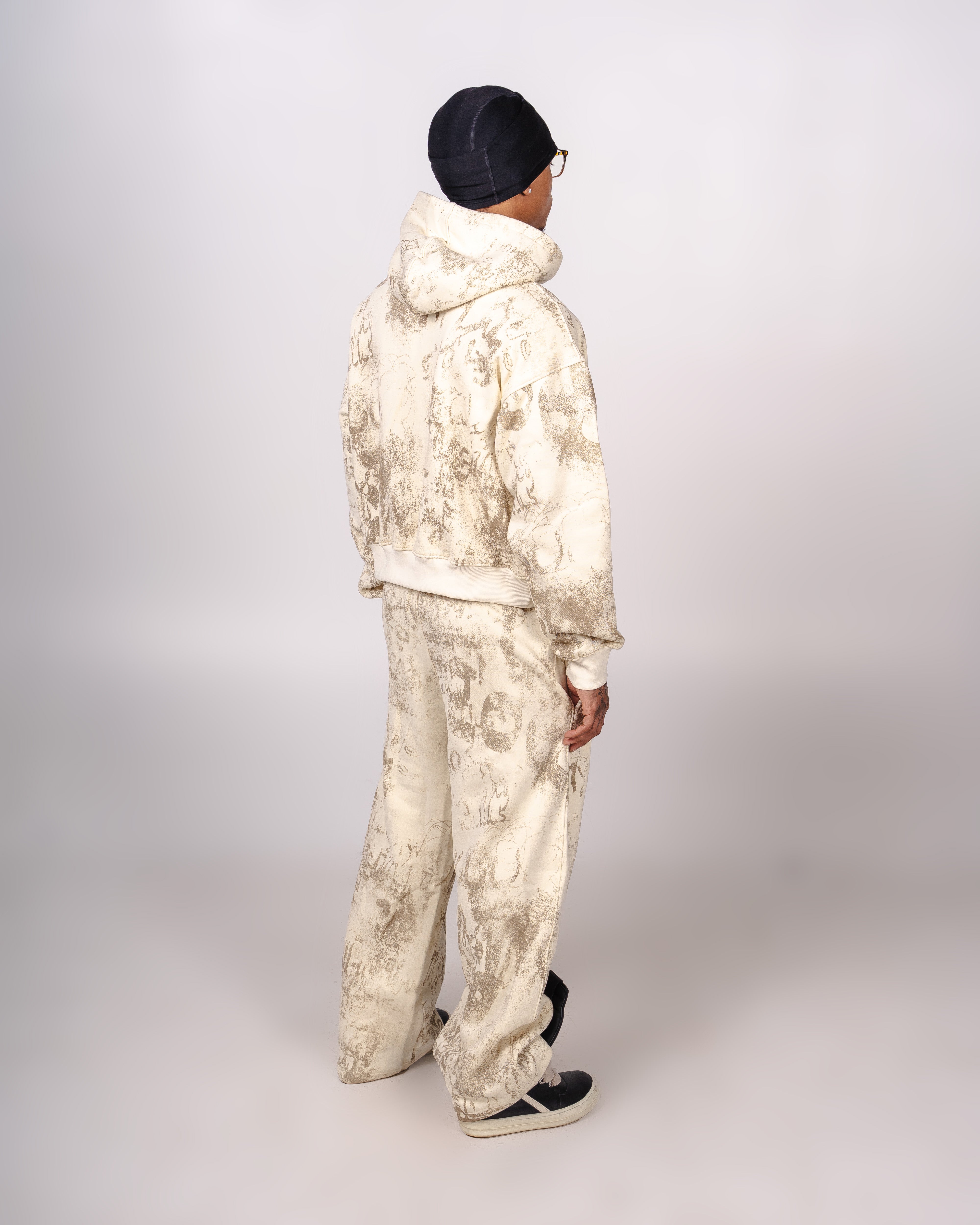SAND SWEATS
