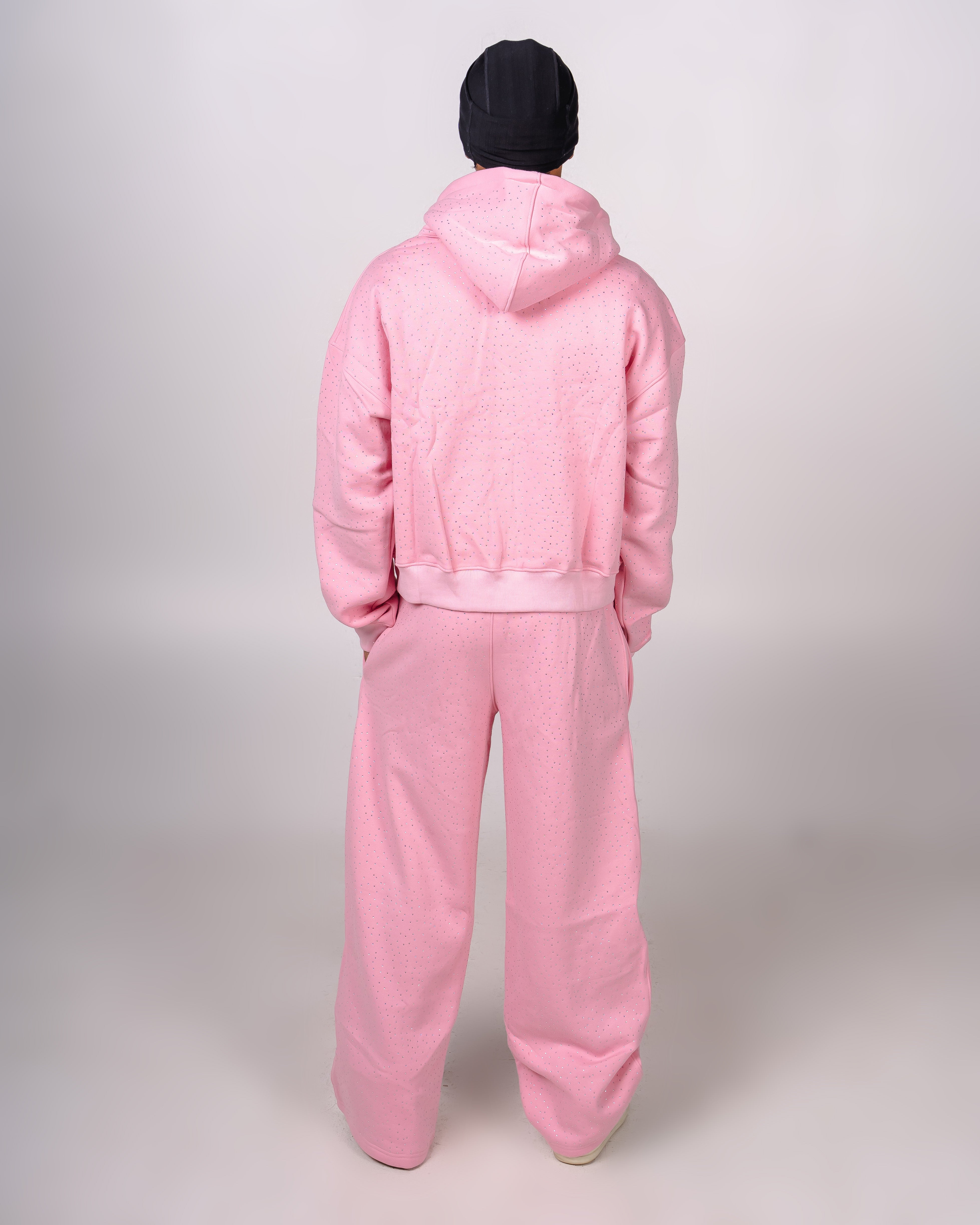 ROSEATE SWEATS