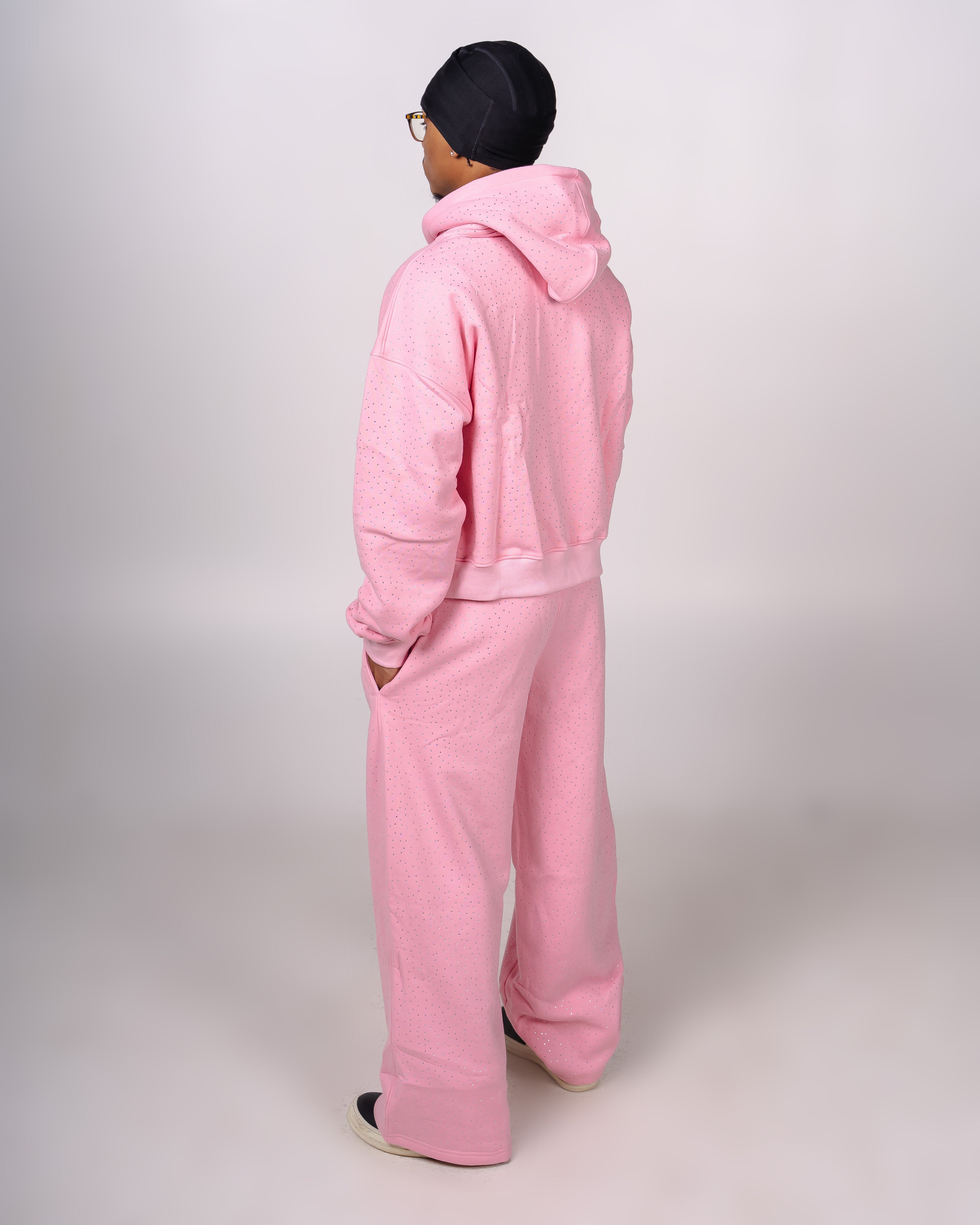 ROSEATE SWEATS