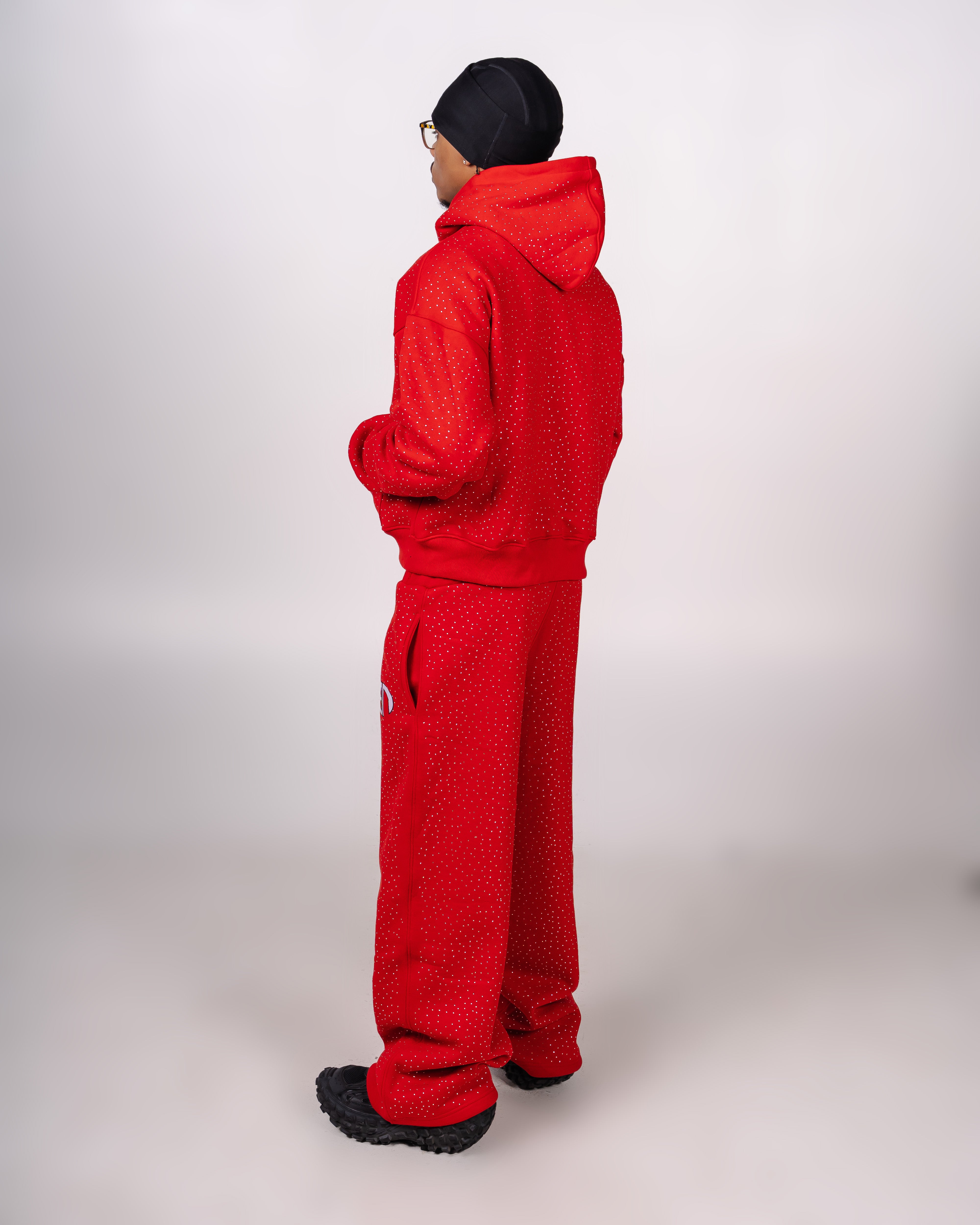 CHERRY SWEATS
