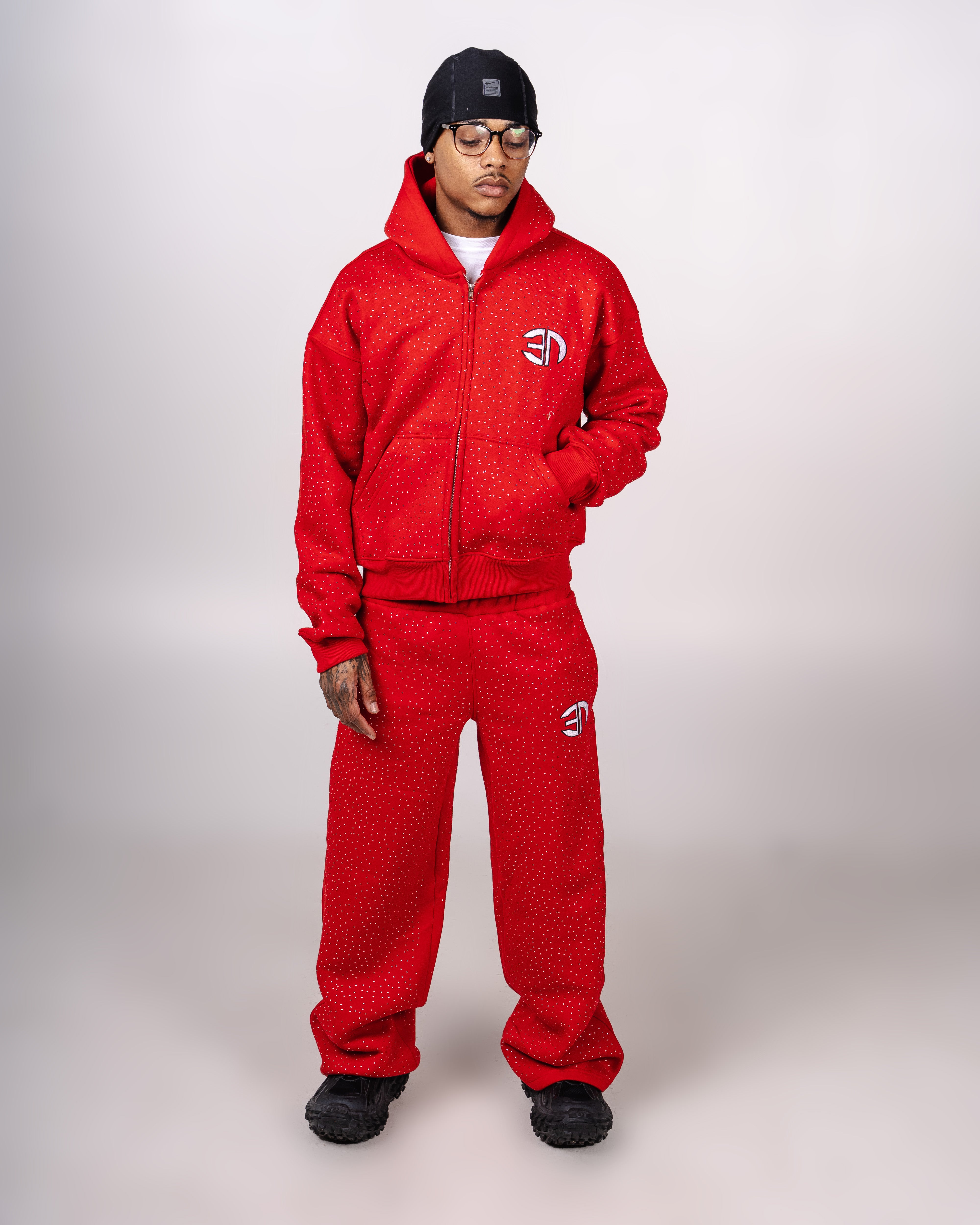 CHERRY SWEATS
